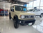 2024 SUZUKI JIMNY GLX AT 4CIL 1.5CIL 5PTAS JIMNY GLX AT 4CIL 1.5CIL 5PTAS