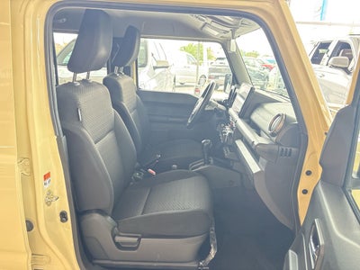 2024 SUZUKI JIMNY GLX AT 4CIL 1.5CIL 5PTAS JIMNY GLX AT 4CIL 1.5CIL 5PTAS