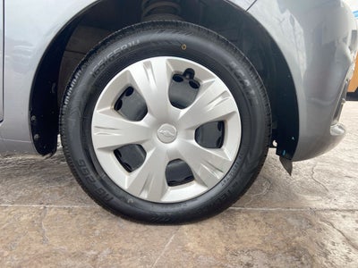 2020 Chevrolet BEAT LT BEAT LT