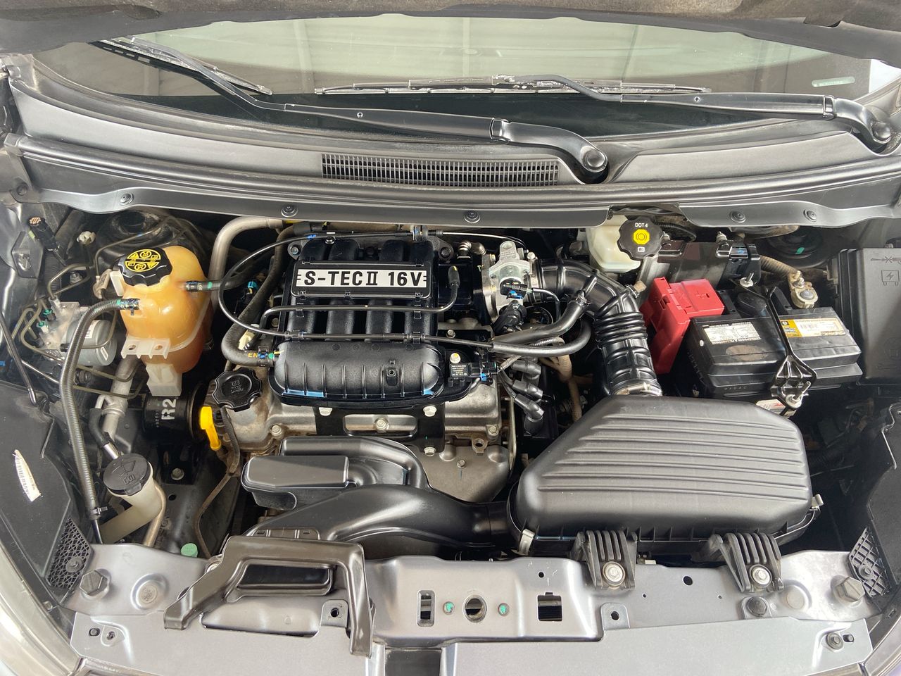 2020 Chevrolet BEAT LT BEAT LT