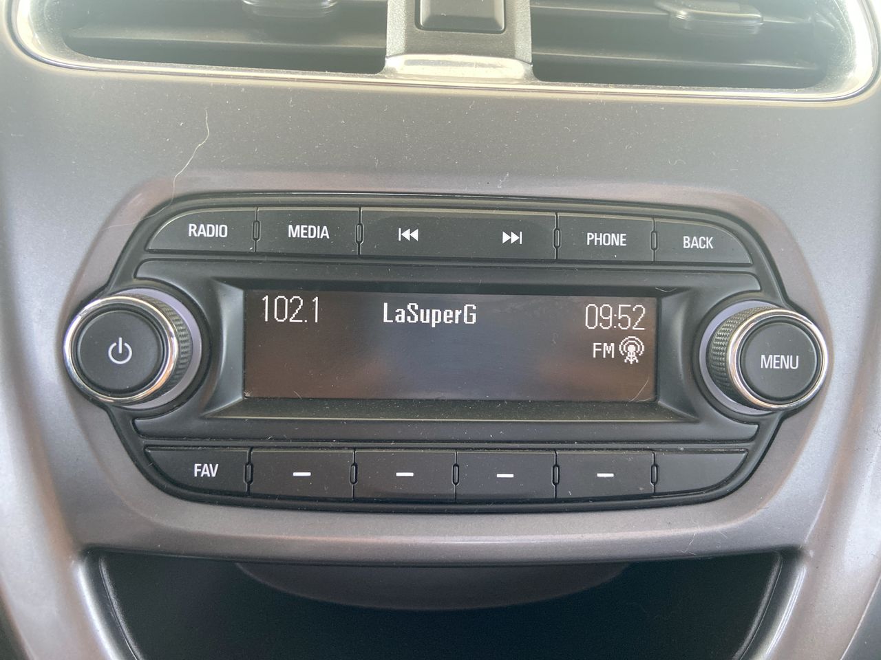 2020 Chevrolet BEAT LT BEAT LT