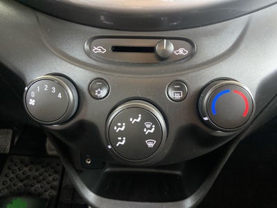 2020 Chevrolet BEAT LT BEAT LT