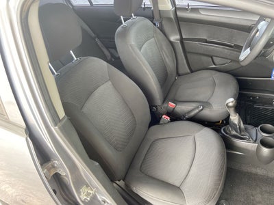 2020 Chevrolet BEAT LT BEAT LT