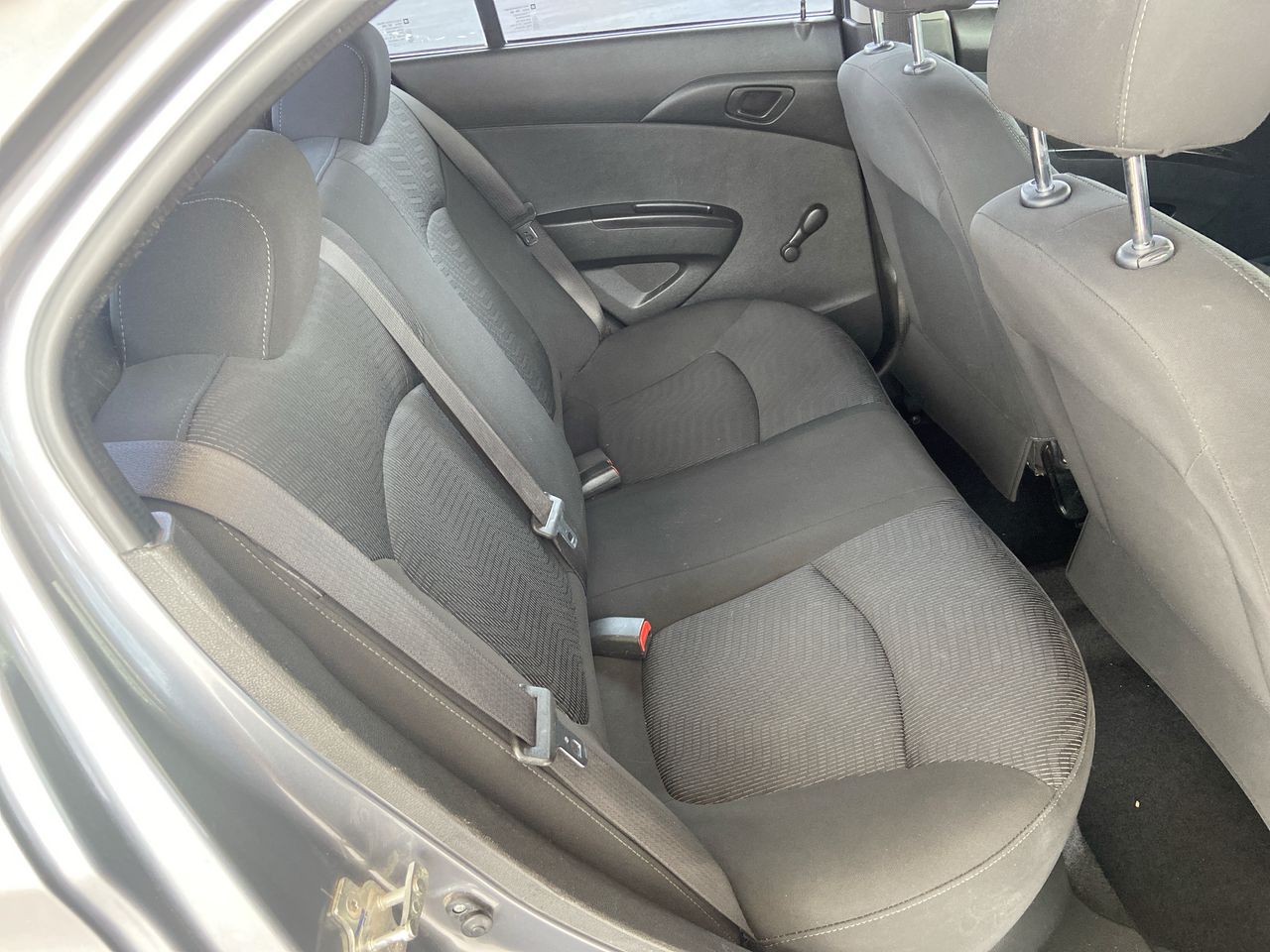 2020 Chevrolet BEAT LT BEAT LT