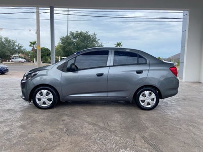 2020 Chevrolet BEAT LT BEAT LT