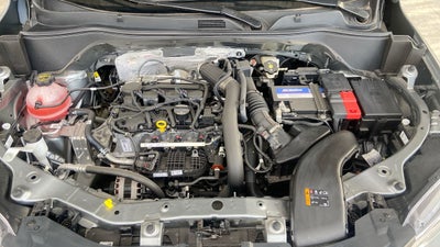 2025 Chevrolet TRACKER TRACKER PREMIER TA PAQ. D