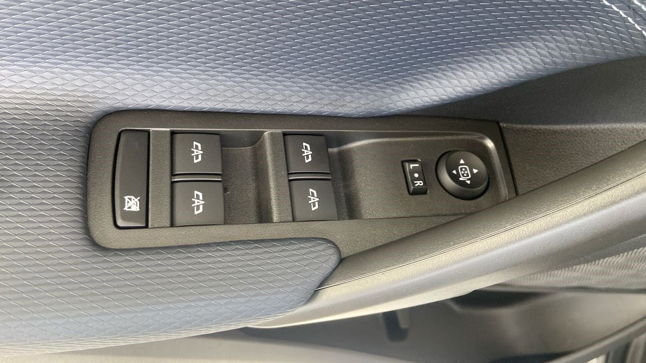 2025 Chevrolet TRACKER TRACKER PREMIER TA PAQ. D