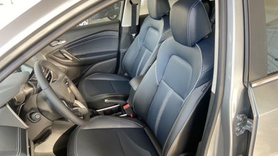 2025 Chevrolet TRACKER TRACKER PREMIER TA PAQ. D