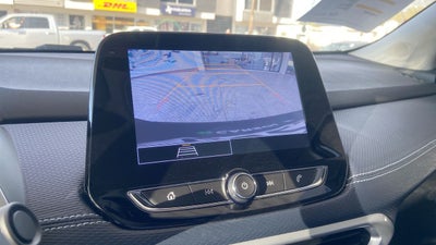 2025 Chevrolet TRACKER TRACKER PREMIER TA PAQ. D