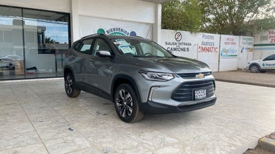 2025 Chevrolet TRACKER TRACKER PREMIER TA PAQ. D