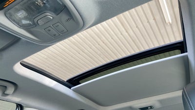 2025 Chevrolet TRACKER TRACKER PREMIER TA PAQ. D