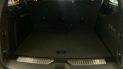 2025 Chevrolet SUBURBAN SUBURBAN HIGH COUNTRY PAQ. G