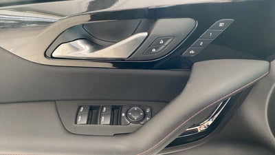 2025 Chevrolet BLAZER BLAZER RS BITONO PAQ. F