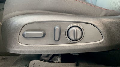 2025 Chevrolet BLAZER BLAZER RS BITONO PAQ. F