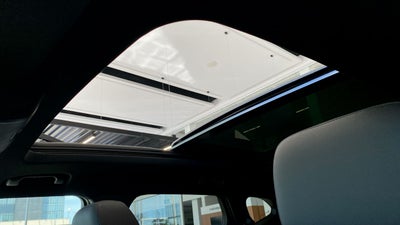 2025 Chevrolet BLAZER BLAZER RS BITONO PAQ. F