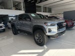 2026 Chevrolet COLORADO COLORADO ZR2 4X4 PAQ. D