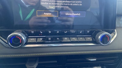 2026 Chevrolet COLORADO COLORADO ZR2 4X4 PAQ. D