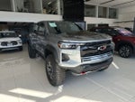 2026 Chevrolet COLORADO COLORADO ZR2 4X4 PAQ. D