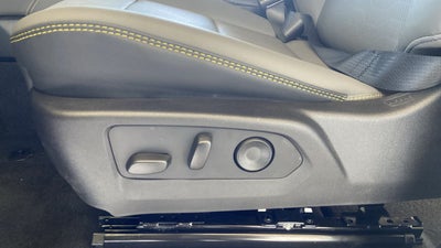2026 Chevrolet COLORADO COLORADO ZR2 4X4 PAQ. D