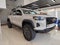 2026 Chevrolet COLORADO COLORADO ZR2 4X4 PAQ. D