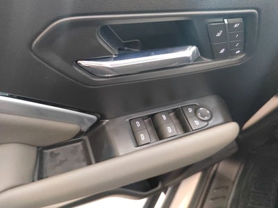 2026 Chevrolet COLORADO COLORADO ZR2 4X4 PAQ. D