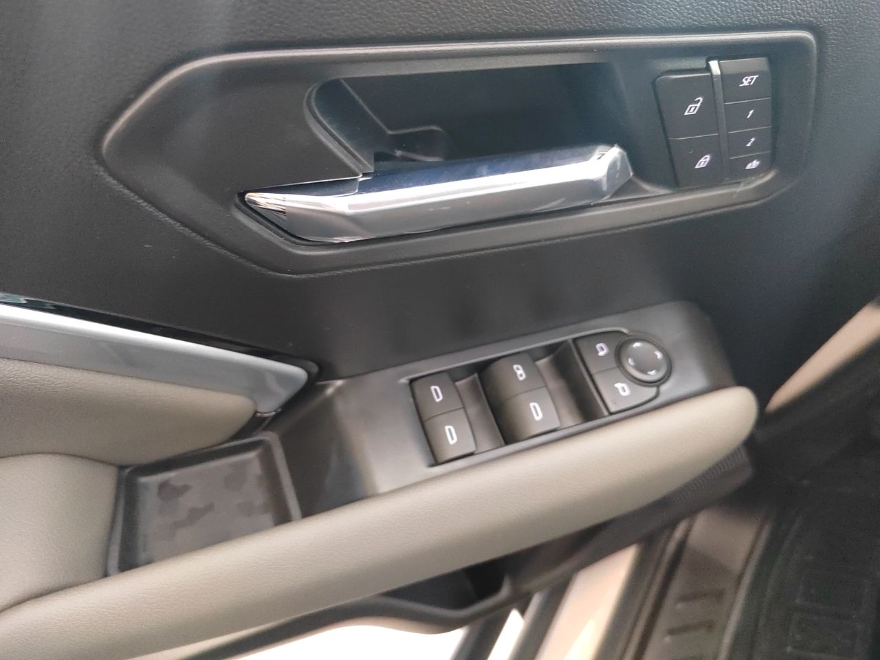 2026 Chevrolet COLORADO COLORADO ZR2 4X4 PAQ. D