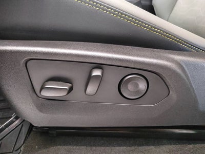 2026 Chevrolet COLORADO COLORADO ZR2 4X4 PAQ. D