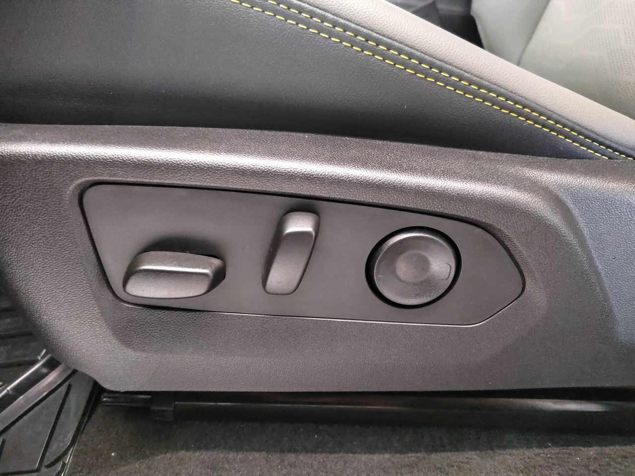 2026 Chevrolet COLORADO COLORADO ZR2 4X4 PAQ. D