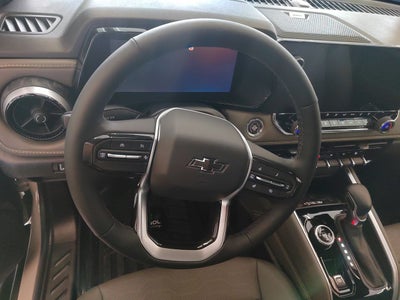 2026 Chevrolet COLORADO COLORADO ZR2 4X4 PAQ. D