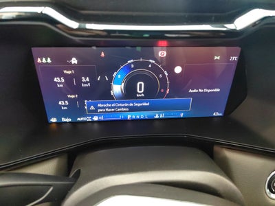 2026 Chevrolet COLORADO COLORADO ZR2 4X4 PAQ. D