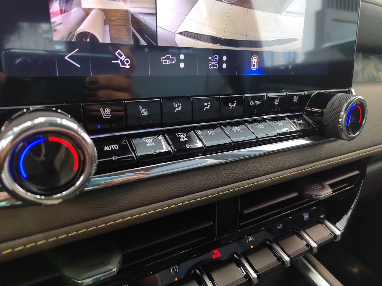 2026 Chevrolet COLORADO COLORADO ZR2 4X4 PAQ. D