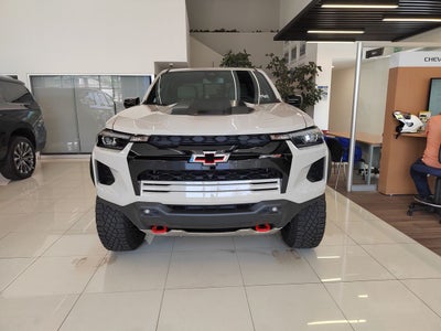 2026 Chevrolet COLORADO COLORADO ZR2 4X4 PAQ. D