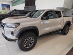 2026 Chevrolet COLORADO COLORADO ZR2 4X4 PAQ. D