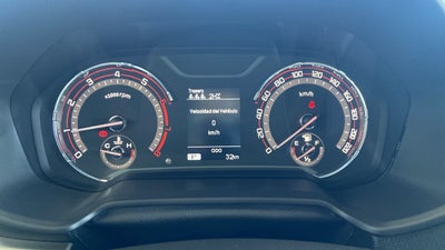 2026 Chevrolet S10 S10 MAX CREW CAB 2.0 4X4 TURBO AUTOMATICA PAQ. F