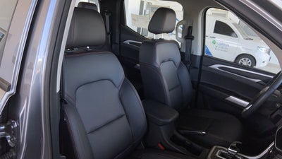 2026 Chevrolet S10 S10 MAX CREW CAB 2.0 4X4 TURBO AUTOMATICA PAQ. F