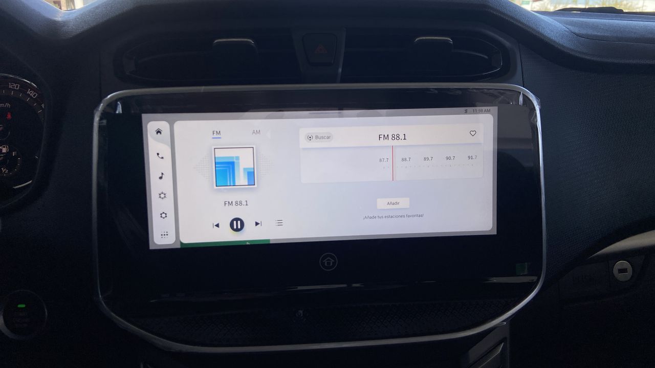 2026 Chevrolet S10 S10 MAX CREW CAB 2.0 4X4 TURBO AUTOMATICA PAQ. F