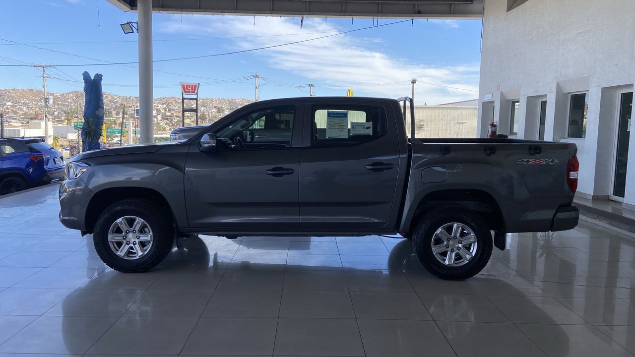 2026 Chevrolet S10 S10 MAX CREW CAB 2.0 4X4 TURBO AUTOMATICA PAQ. F