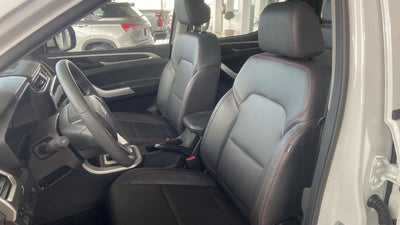 2026 Chevrolet S10 S10 MAX CREW CAB 2.0 4X4 TURBO AUTOMATICA PAQ. F