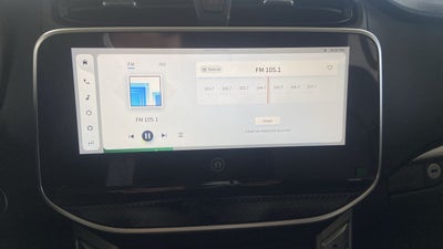 2026 Chevrolet S10 S10 MAX CREW CAB 2.0 4X4 TURBO AUTOMATICA PAQ. F