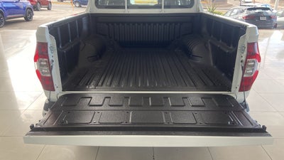 2026 Chevrolet S10 S10 MAX CREW CAB 2.0 4X4 TURBO AUTOMATICA PAQ. F