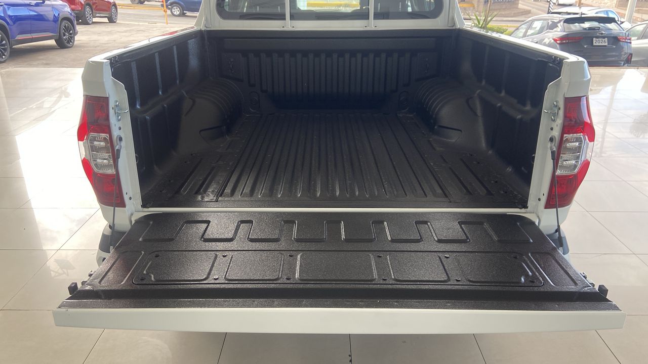 2026 Chevrolet S10 S10 MAX CREW CAB 2.0 4X4 TURBO AUTOMATICA PAQ. F