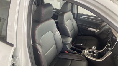 2026 Chevrolet S10 S10 MAX CREW CAB 2.0 4X4 TURBO AUTOMATICA PAQ. F