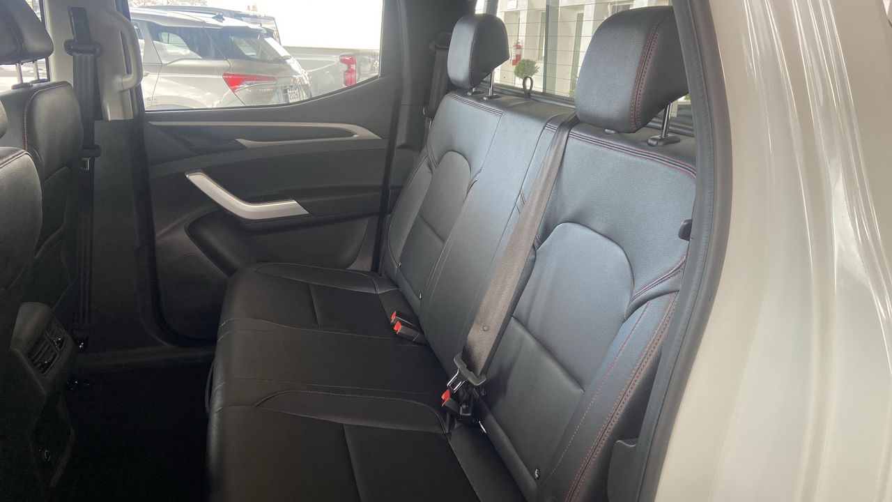 2026 Chevrolet S10 S10 MAX CREW CAB 2.0 4X4 TURBO AUTOMATICA PAQ. F