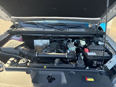 2026 Chevrolet S10 S10 MAX CREW CAB 2.4 4X2 PAQ. C