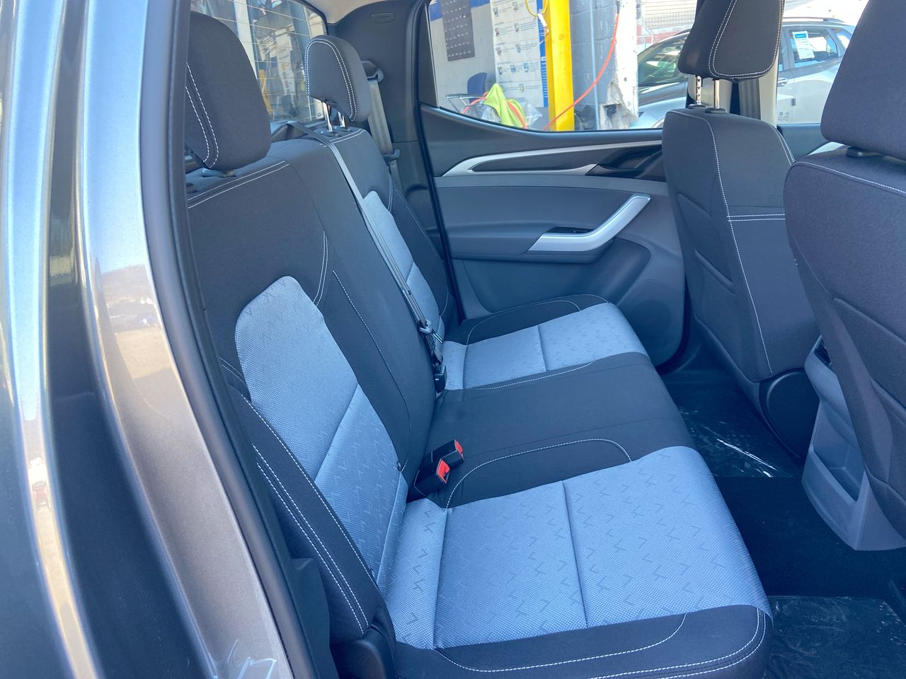 2026 Chevrolet S10 S10 MAX CREW CAB 2.4 4X2 PAQ. C