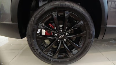 2026 Chevrolet CAPTIVA CAPTIVA PREMIER BLACK EDITION PAQ. D