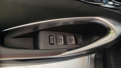 2026 Chevrolet CAPTIVA CAPTIVA PREMIER BLACK EDITION PAQ. D