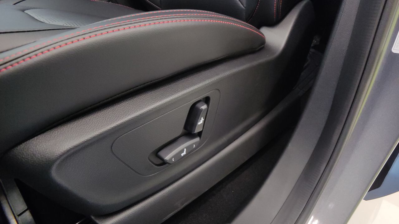 2026 Chevrolet CAPTIVA CAPTIVA PREMIER BLACK EDITION PAQ. D