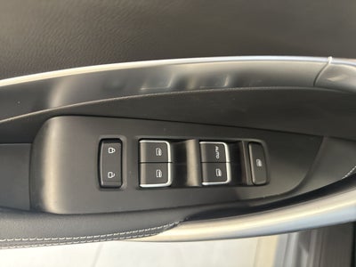 2026 Chevrolet CAPTIVA CAPTIVA PREMIER  PAQ. C