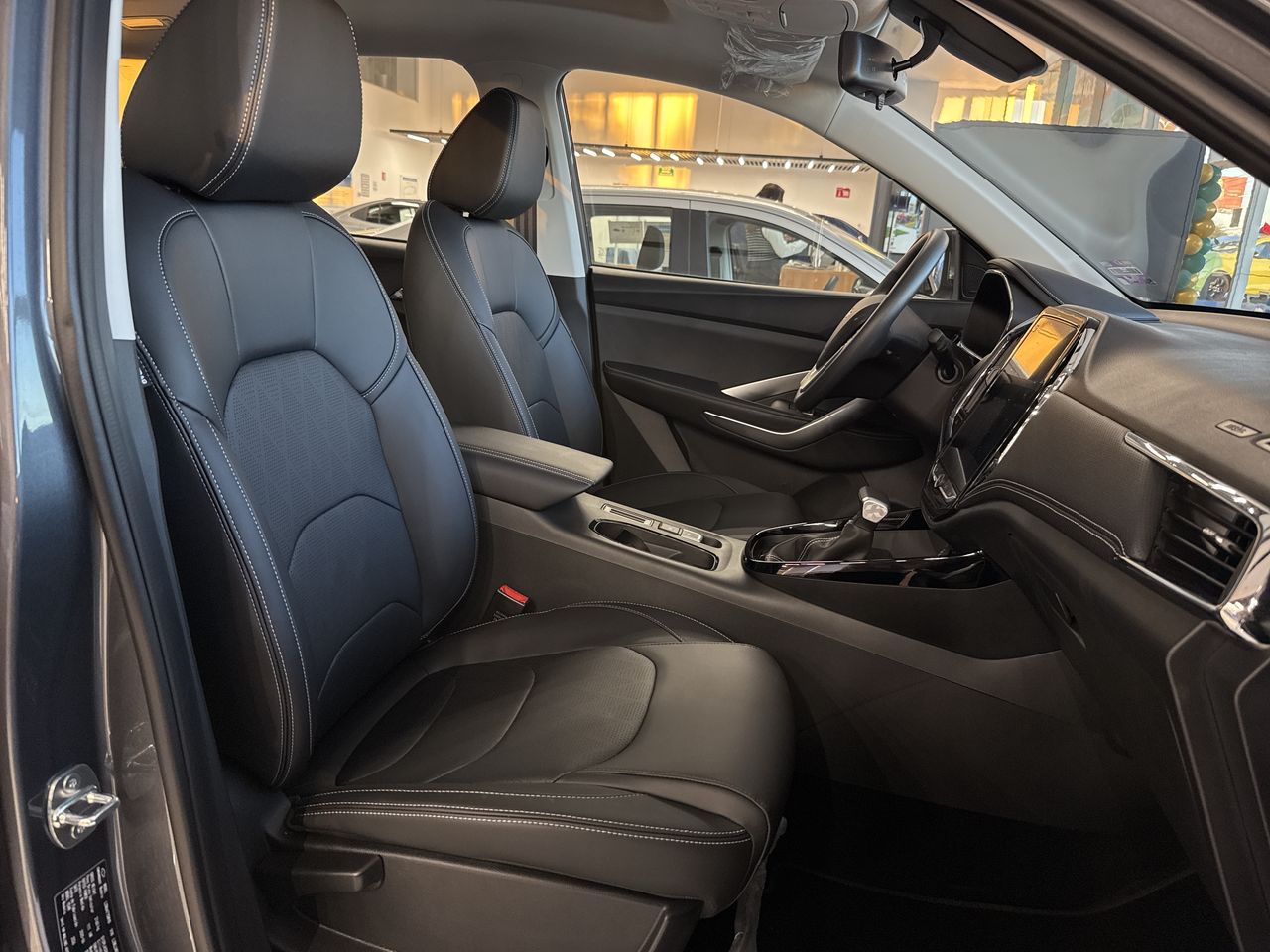 2026 Chevrolet CAPTIVA CAPTIVA PREMIER  PAQ. C